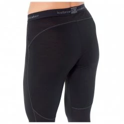 Icebreaker - Women's 150 Zone Leggings - Sous-vêtement mérinos -Sous-vêtements Soldes icebreaker womens 150 zone leggings sous vetement merinos detail 6