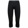 Icebreaker - Women's 200 Oasis Legless - Sous-vêtement mérinos -Sous-vêtements Soldes icebreaker womens 200 oasis legless sous vetement merinos