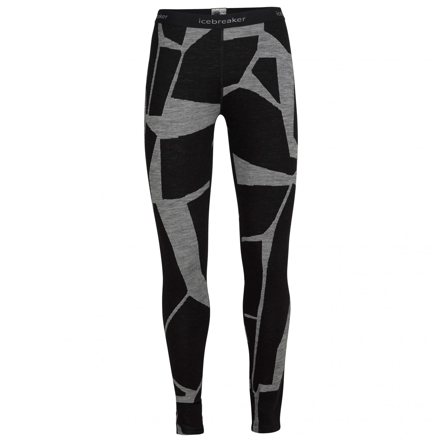 Icebreaker - Women's 250 Vertex Leggings Landscapes - Legging 4 Icebreaker - Women's 250 Vertex Leggings Landscapes - Legging – Image 2