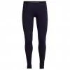 Icebreaker - Women's 260 Zone Leggings - Sous-vêtement mérinos 1 Icebreaker - Women's 260 Zone Leggings - Sous-vêtement mérinos -Sous-vêtements Soldes icebreaker womens 260 zone leggings sous vetement merinos
