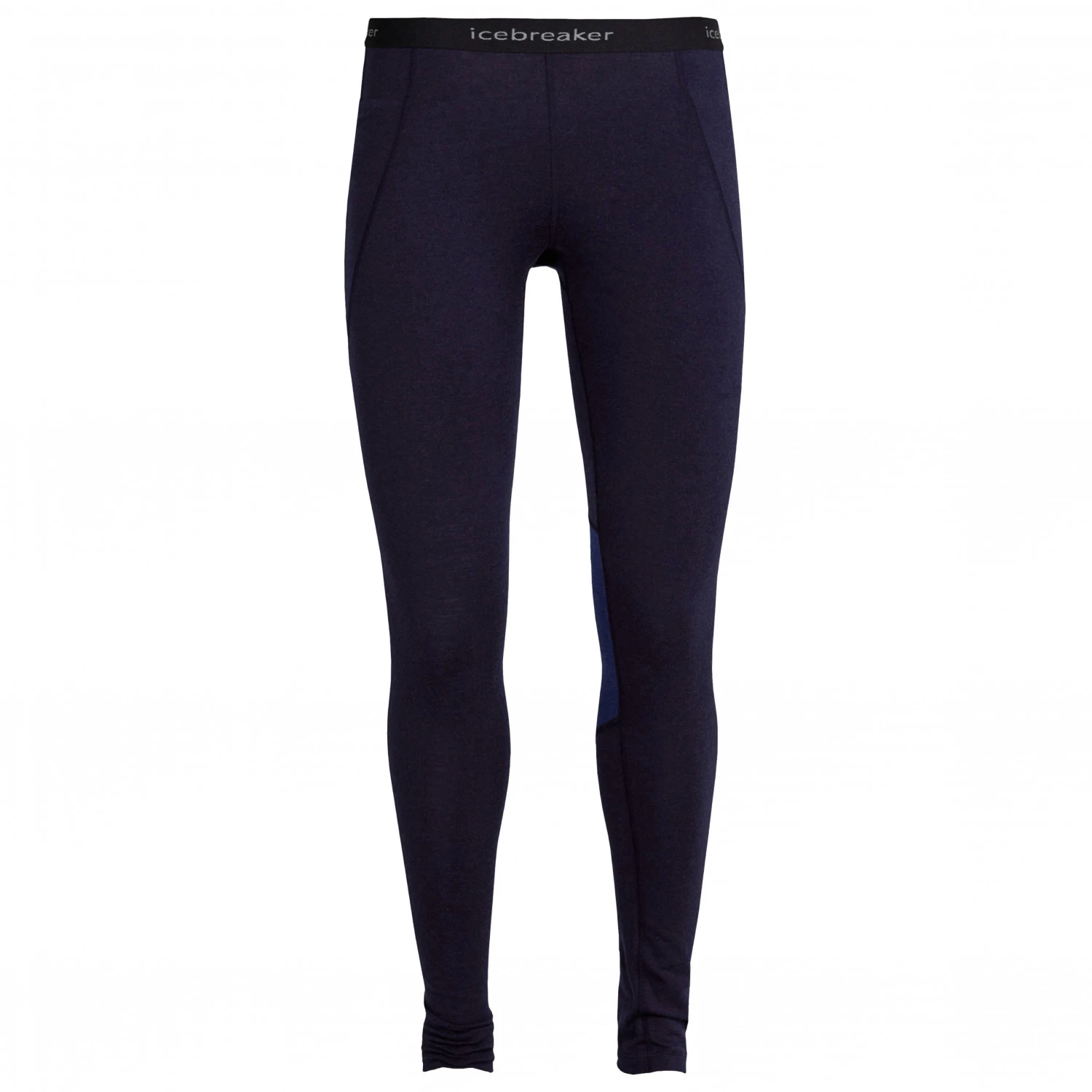 Icebreaker - Women's 260 Zone Leggings - Sous-vêtement mérinos 5 Icebreaker - Women's 260 Zone Leggings - Sous-vêtement mérinos – Image 3