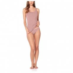 Sous-vêtements Soldes -Sous-vêtements Soldes icebreaker womens siren tank sous vetement merinos detail 2