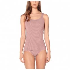 Icebreaker - Women's Siren Tank - Sous-vêtement mérinos -Sous-vêtements Soldes icebreaker womens siren tank sous vetement merinos detail 3