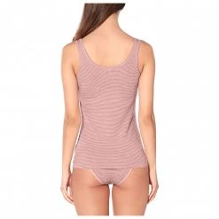 Icebreaker - Women's Siren Tank - Sous-vêtement mérinos -Sous-vêtements Soldes icebreaker womens siren tank sous vetement merinos detail 5