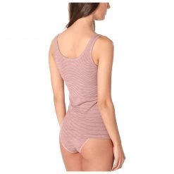 Icebreaker - Women's Siren Tank - Sous-vêtement mérinos -Sous-vêtements Soldes icebreaker womens siren tank sous vetement merinos detail 6