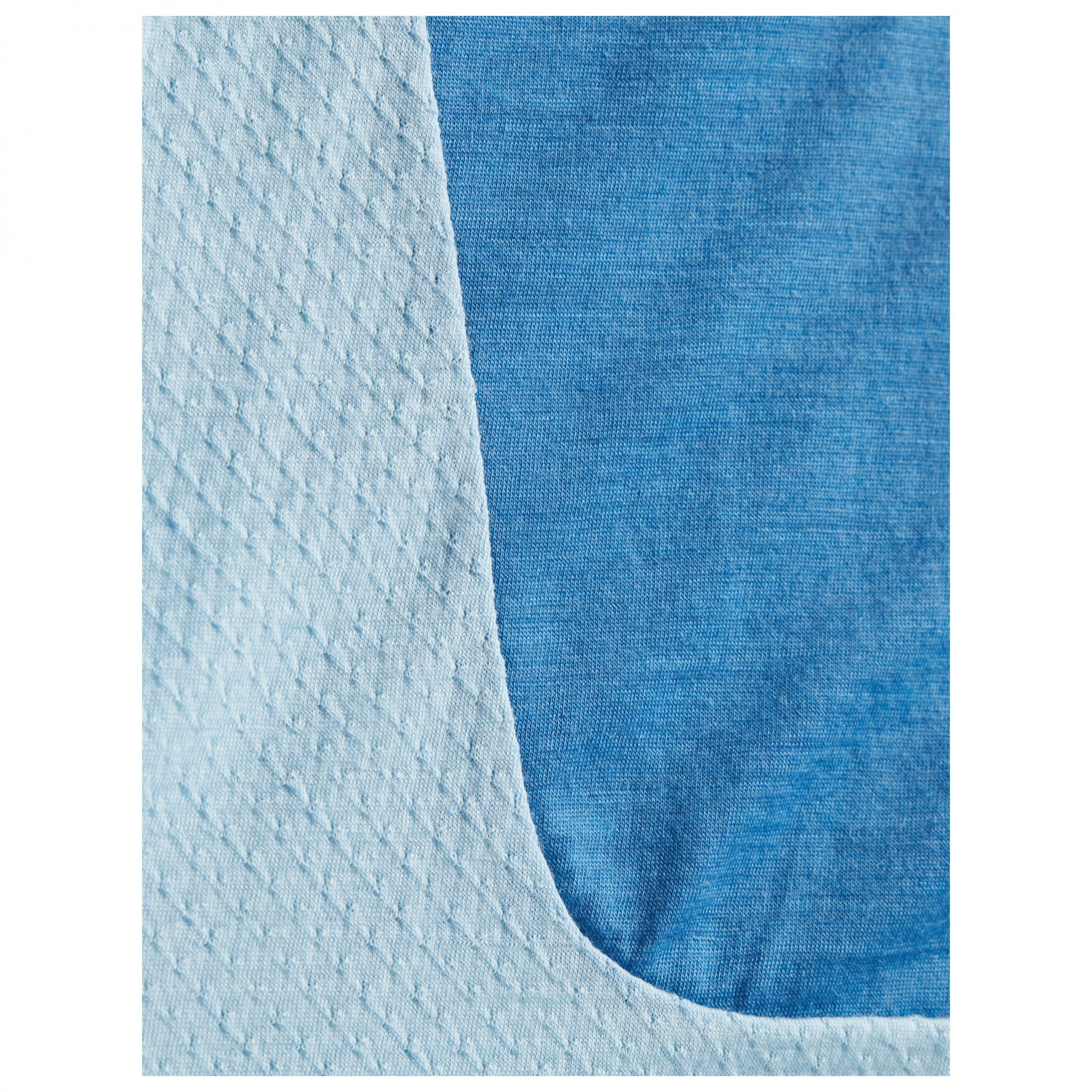 Icebreaker - Zoneknit Tank - Sous-vêtement mérinos 7 Icebreaker - Zoneknit Tank - Sous-vêtement mérinos – Image 5