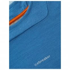 Icebreaker - Zoneknit Tank - Sous-vêtement mérinos 13 Icebreaker - Zoneknit Tank - Sous-vêtement mérinos -Sous-vêtements Soldes icebreaker zoneknit tank sous vetement merinos detail 6