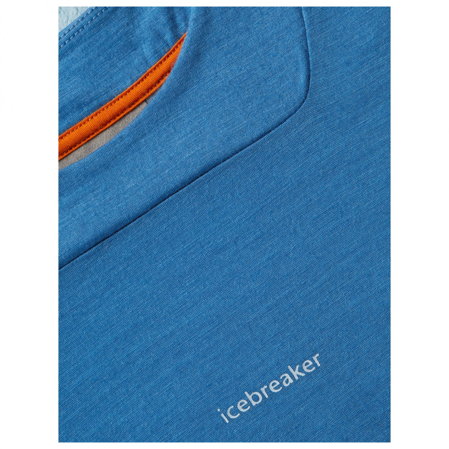 Icebreaker - Zoneknit Tank - Sous-vêtement mérinos 8 Icebreaker - Zoneknit Tank - Sous-vêtement mérinos – Image 6