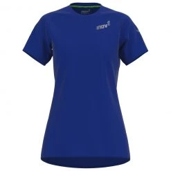 Inov-8 - Women's Base Elite S/S - T-shirt de running -Sous-vêtements Soldes inov 8 womens base elite s s t shirt de running 1