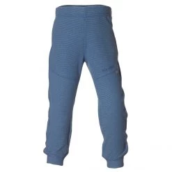 Isbjörn - Kid's Lynx Fleece Pant - Pantalon polaire -Sous-vêtements Soldes isbjoern kids lynx fleece pant pantalon polaire 2