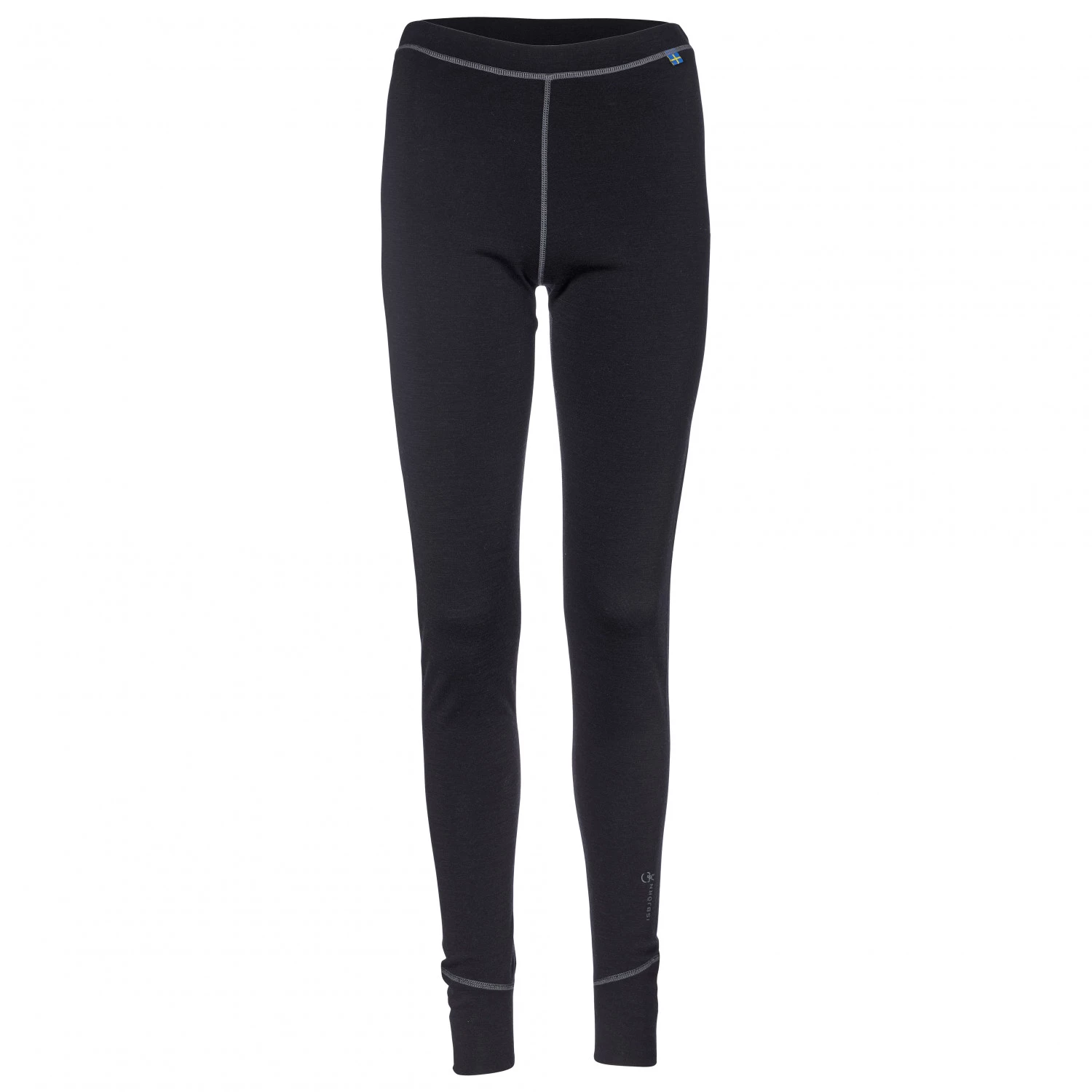 Isbjörn - Teen's Husky Longjohn Baselayer - Sous-vêtement mérinos 7 Isbjörn - Teen's Husky Longjohn Baselayer - Sous-vêtement mérinos – Image 5