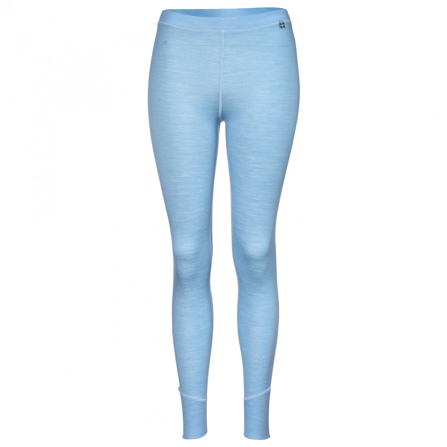 Isbjörn - Teen's Husky Longjohn Baselayer - Sous-vêtement mérinos 8 Isbjörn - Teen's Husky Longjohn Baselayer - Sous-vêtement mérinos – Image 6