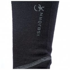 Isbjörn - Teen's Husky Longjohn Baselayer - Sous-vêtement mérinos 11 Isbjörn - Teen's Husky Longjohn Baselayer - Sous-vêtement mérinos -Sous-vêtements Soldes isbjoern teens husky longjohn baselayer sous vetement merinos detail 4