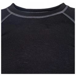 Isbjörn - Teen's Husky Sweater Baselayer - Sous-vêtement mérinos 10 Isbjörn - Teen's Husky Sweater Baselayer - Sous-vêtement mérinos -Sous-vêtements Soldes isbjoern teens husky sweater baselayer sous vetement merinos detail 3