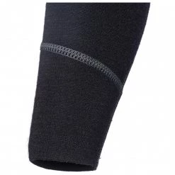 Isbjörn - Teen's Husky Sweater Baselayer - Sous-vêtement mérinos 12 Isbjörn - Teen's Husky Sweater Baselayer - Sous-vêtement mérinos -Sous-vêtements Soldes isbjoern teens husky sweater baselayer sous vetement merinos detail 5