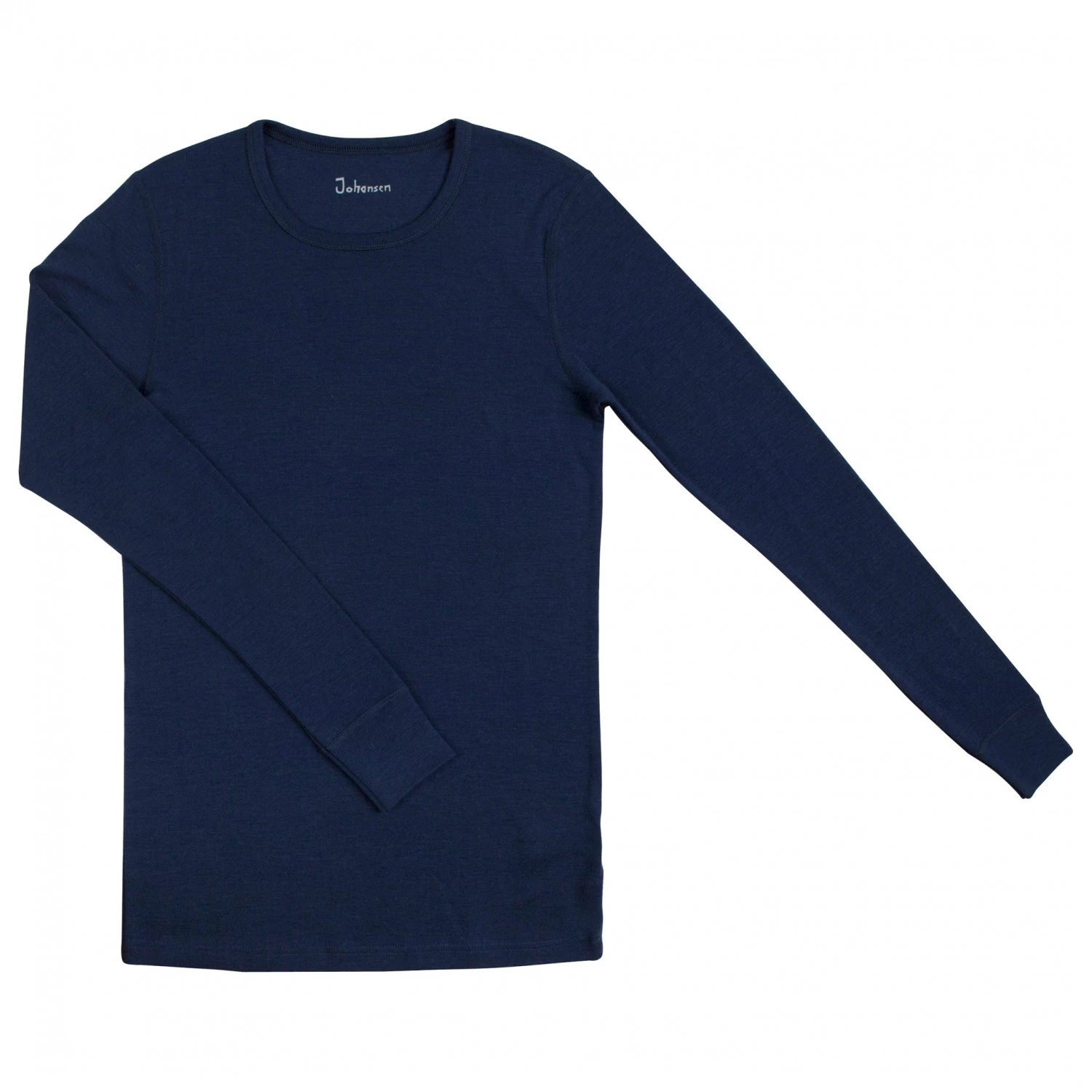 Joha - Blouse - Sous-vêtement mérinos 6 Joha - Blouse - Sous-vêtement mérinos – Image 4