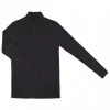 Joha - Blouse with Zip - Sous-vêtement mérinos 2 Joha - Blouse with Zip - Sous-vêtement mérinos -Sous-vêtements Soldes joha blouse with zip sous vetement merinos