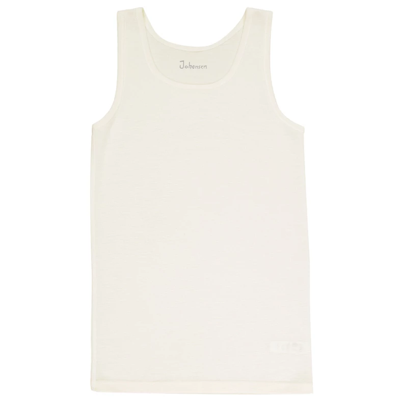 Joha - Undershirt I - Sous-vêtement mérinos 5 Joha - Undershirt I - Sous-vêtement mérinos – Image 3