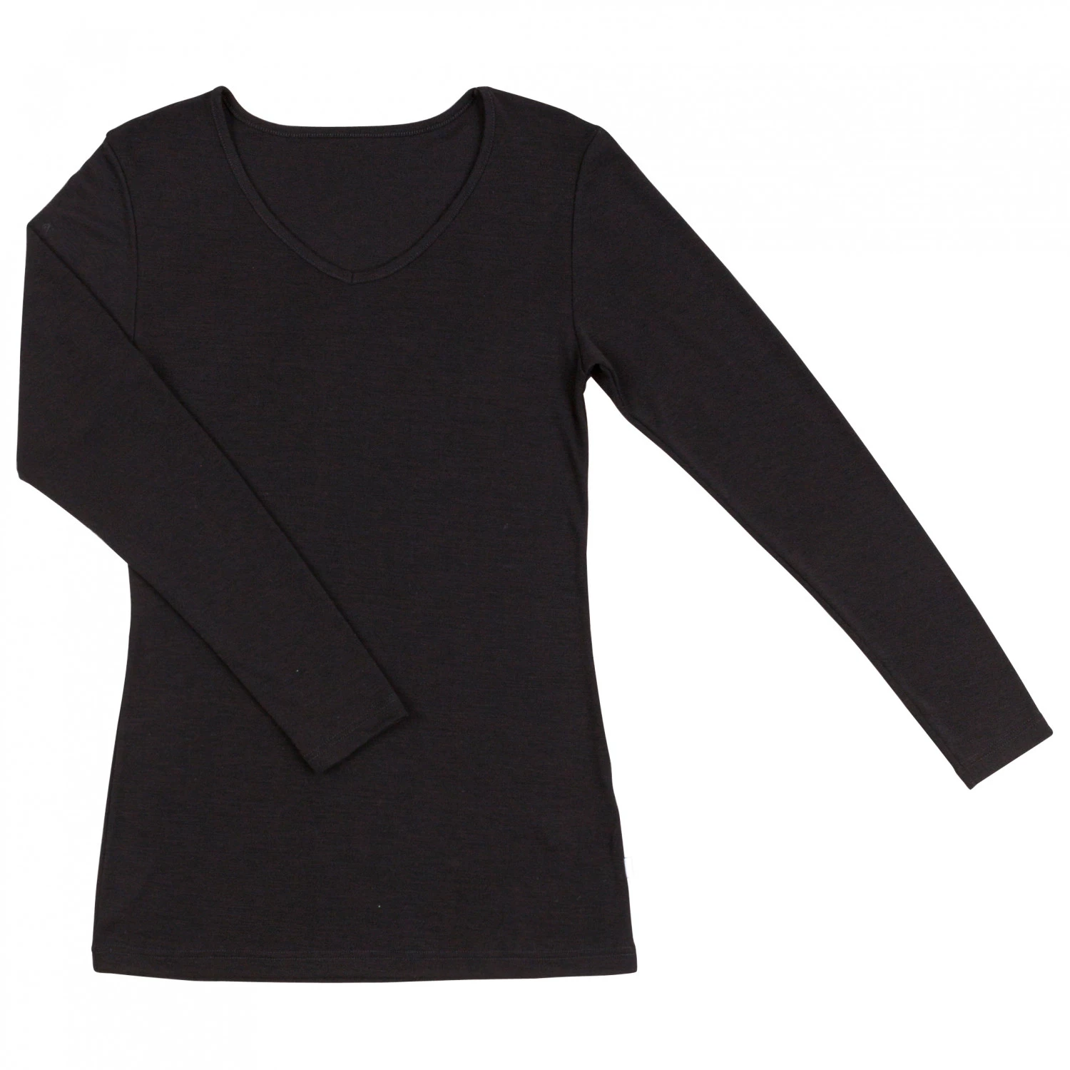Joha - Women's Blouse L/S 85/15 - Sous-vêtement mérinos 5 Joha - Women's Blouse L/S 85/15 - Sous-vêtement mérinos – Image 3