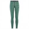 Kari Traa - Women's Floke Pant - Sous-vêtement mérinos -Sous-vêtements Soldes kari traa womens floke pant sous vetement merinos