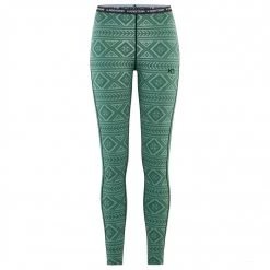 Kari Traa - Women's Floke Pant - Sous-vêtement mérinos