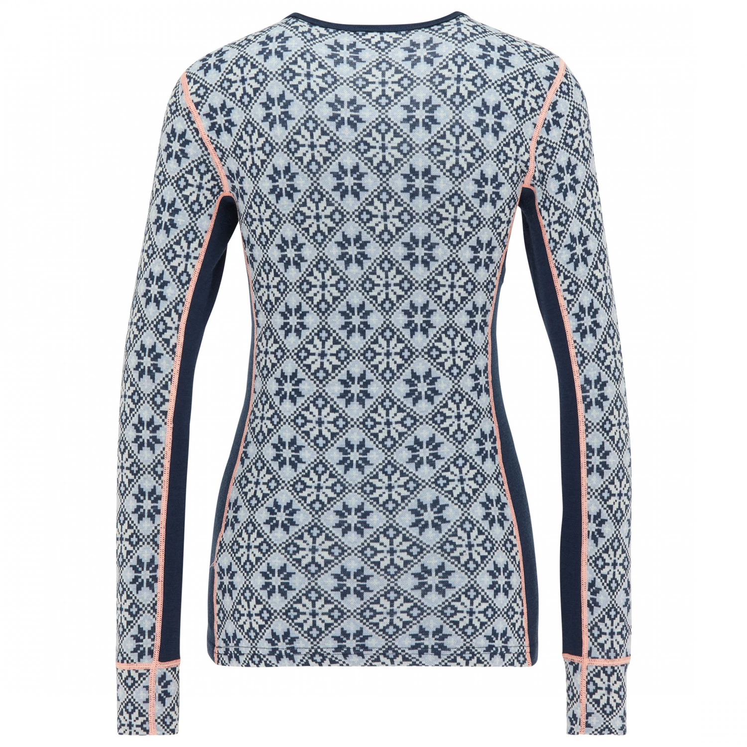 Kari Traa - Women's Rose L/S - Sous-vêtement mérinos 4 Kari Traa - Women's Rose L/S - Sous-vêtement mérinos – Image 2