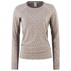Kari Traa - Women's Rose Light L/S - Sous-vêtement mérinos 12 Kari Traa - Women's Rose Light L/S - Sous-vêtement mérinos -Sous-vêtements Soldes kari traa womens rose light l s sous vetement merinos 1