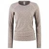 Kari Traa - Women's Rose Light L/S - Sous-vêtement mérinos -Sous-vêtements Soldes kari traa womens rose light l s sous vetement merinos