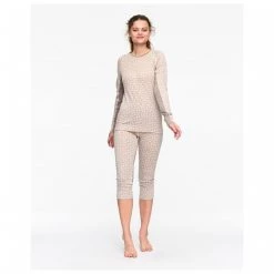Kari Traa - Women's Rose Light L/S - Sous-vêtement mérinos 10 Kari Traa - Women's Rose Light L/S - Sous-vêtement mérinos -Sous-vêtements Soldes kari traa womens rose light l s sous vetement merinos detail 3