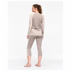 Kari Traa - Women's Rose Light L/S - Sous-vêtement mérinos 11 Kari Traa - Women's Rose Light L/S - Sous-vêtement mérinos -Sous-vêtements Soldes kari traa womens rose light l s sous vetement merinos detail 4