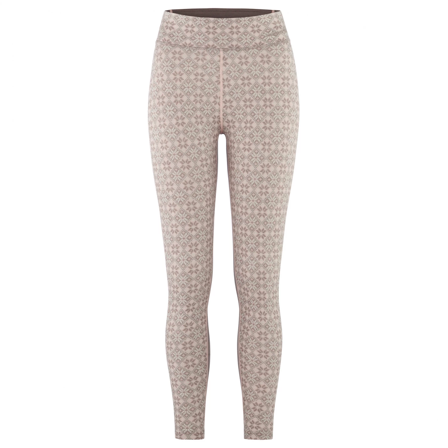 Kari Traa - Women's Rose Light Pant HW - Sous-vêtement mérinos 8 Kari Traa - Women's Rose Light Pant HW - Sous-vêtement mérinos – Image 6