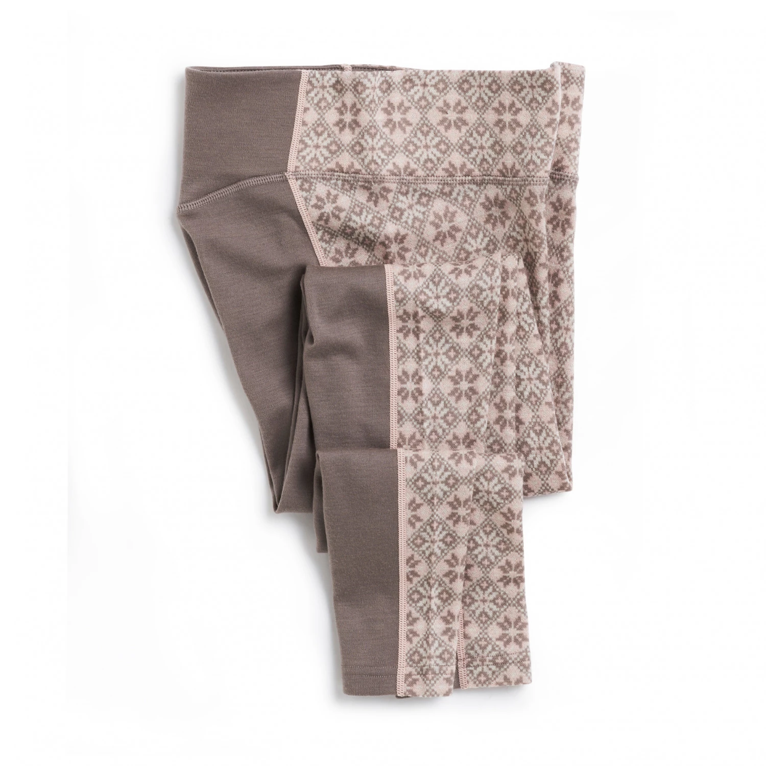 Kari Traa - Women's Rose Light Pant HW - Sous-vêtement mérinos 6 Kari Traa - Women's Rose Light Pant HW - Sous-vêtement mérinos – Image 4