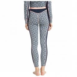 Kari Traa - Women's Rose Pant - Sous-vêtement mérinos -Sous-vêtements Soldes kari traa womens rose pant sous vetement merinos detail 4