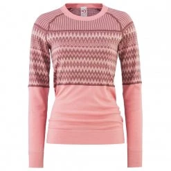 Kari Traa - Women's Silja L/S - Sous-vêtement mérinos