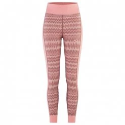 Kari Traa - Women's Silja Pant - Sous-vêtement mérinos -Sous-vêtements Soldes kari traa womens silja pant sous vetement merinos 1