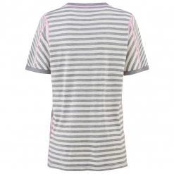 Kari Traa - Women's Smale Loose Tee - Sous-vêtement mérinos 9 Kari Traa - Women's Smale Loose Tee - Sous-vêtement mérinos -Sous-vêtements Soldes kari traa womens smale loose tee sous vetement merinos detail 2