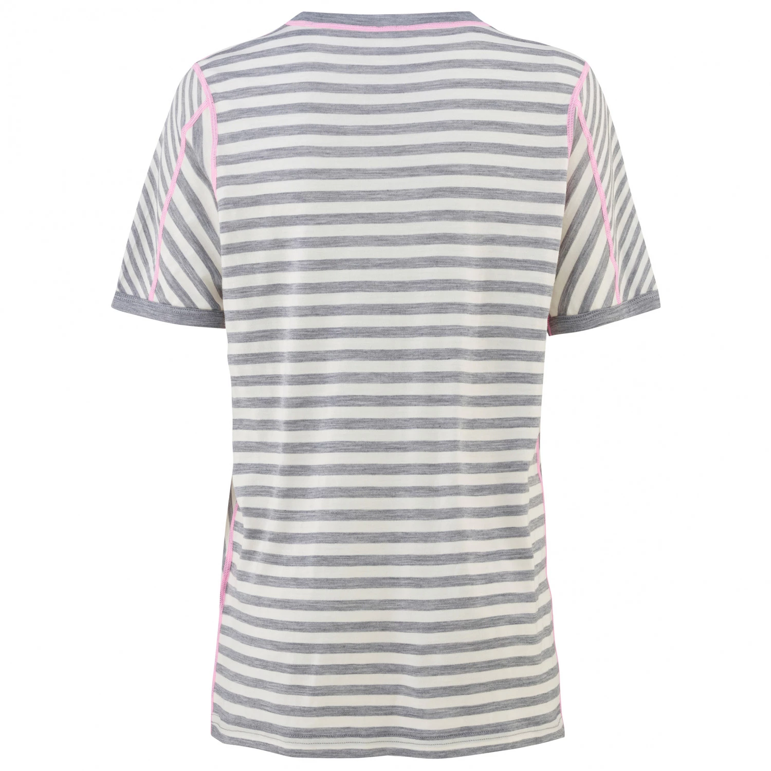 Kari Traa - Women's Smale Loose Tee - Sous-vêtement mérinos 4 Kari Traa - Women's Smale Loose Tee - Sous-vêtement mérinos – Image 2