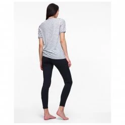Kari Traa - Women's Smale Loose Tee - Sous-vêtement mérinos 11 Kari Traa - Women's Smale Loose Tee - Sous-vêtement mérinos -Sous-vêtements Soldes kari traa womens smale loose tee sous vetement merinos detail 4