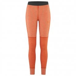 Kari Traa - Women's Smekker Pant - Sous-vêtement mérinos 11 Kari Traa - Women's Smekker Pant - Sous-vêtement mérinos -Sous-vêtements Soldes kari traa womens smekker pant sous vetement merinos 3