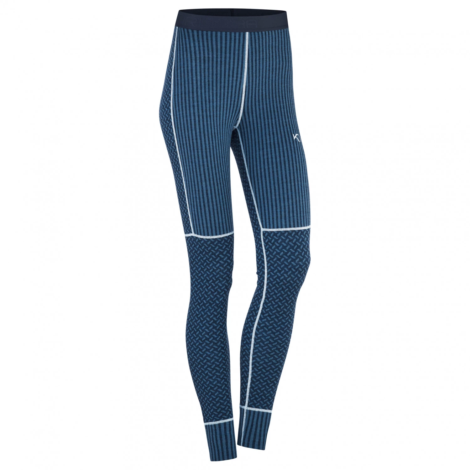 Kari Traa - Women's Smekker Pant - Sous-vêtement mérinos 3 Kari Traa - Women's Smekker Pant - Sous-vêtement mérinos