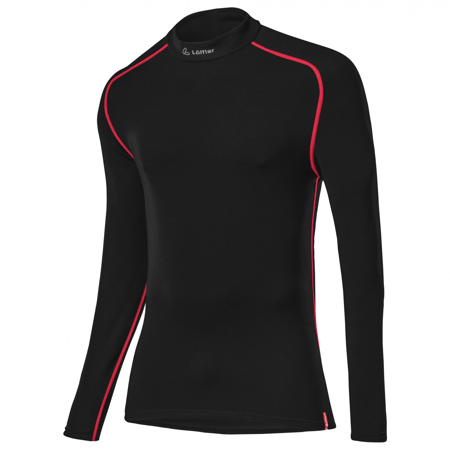 Löffler - Turtleneck L/S Transtex Warm - Sous-vêtement synthétique 4 Löffler - Turtleneck L/S Transtex Warm - Sous-vêtement synthétique – Image 2