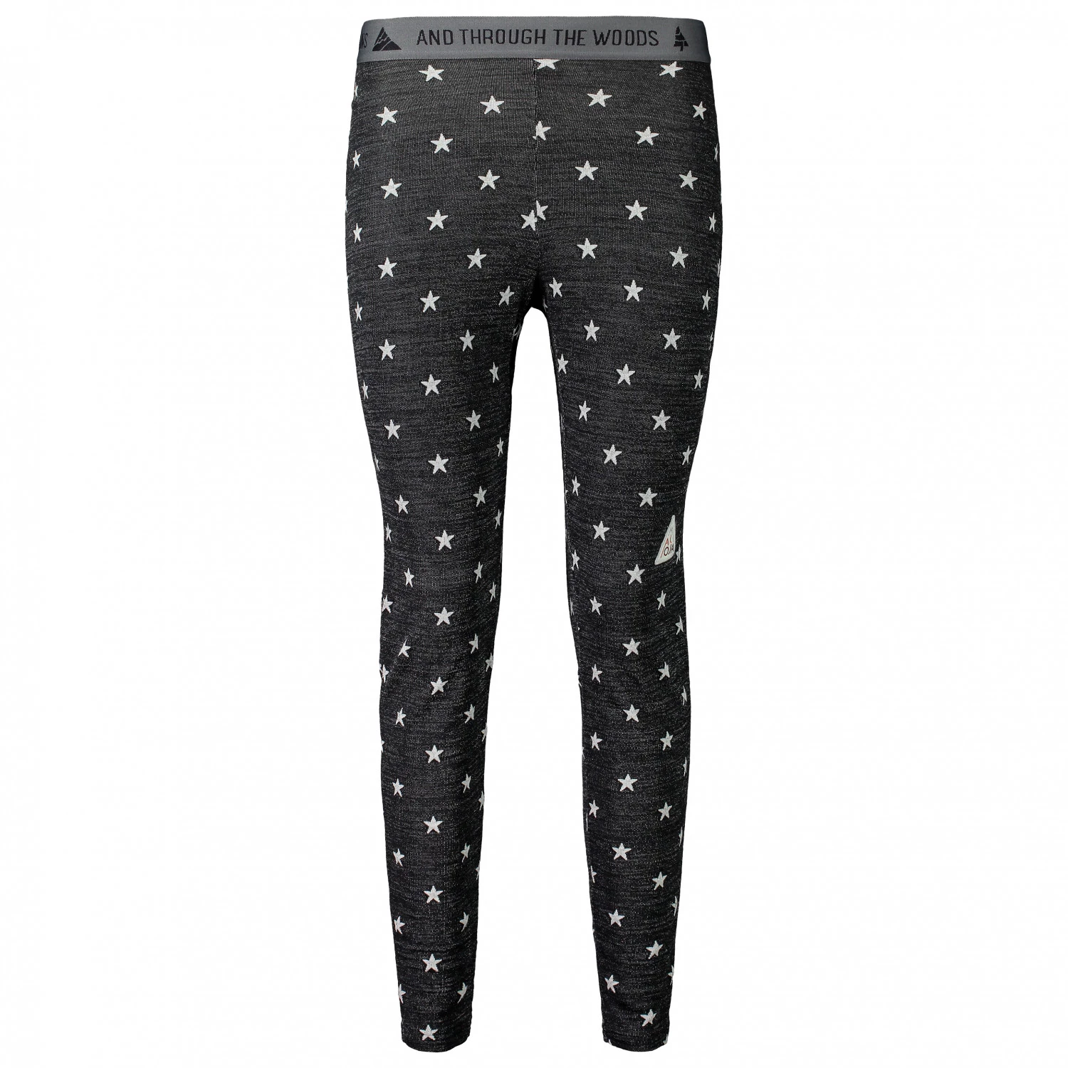 Maloja - Women's SesvennaM. Pants - Sous-vêtement mérinos 5 Maloja - Women's SesvennaM. Pants - Sous-vêtement mérinos – Image 3