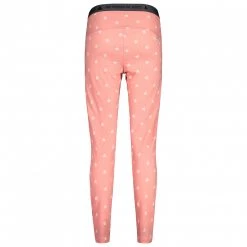 Maloja - Women's SesvennaM. Pants - Sous-vêtement mérinos 7 Maloja - Women's SesvennaM. Pants - Sous-vêtement mérinos -Sous-vêtements Soldes maloja womens sesvennam pants sous vetement merinos bf detail 2