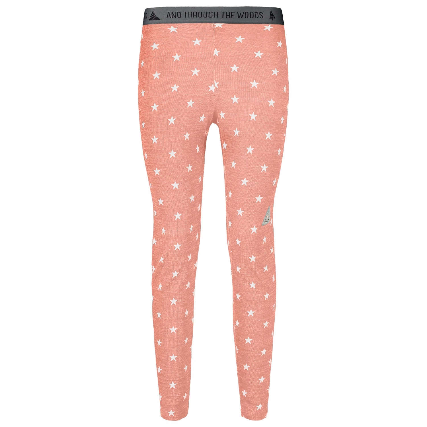 Maloja - Women's SesvennaM. Pants - Sous-vêtement mérinos 3 Maloja - Women's SesvennaM. Pants - Sous-vêtement mérinos