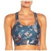 MARIKA - Women's Paisley Sport Bra - Brassière -Sous-vêtements Soldes marika womens paisley sport bra brassiere
