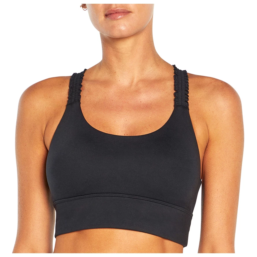 MARIKA - Women's Paisley Sport Bra - Brassière 8 MARIKA - Women's Paisley Sport Bra - Brassière – Image 6