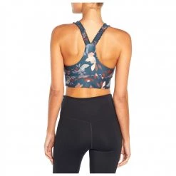 MARIKA - Women's Paisley Sport Bra - Brassière 9 MARIKA - Women's Paisley Sport Bra - Brassière -Sous-vêtements Soldes marika womens paisley sport bra brassiere detail 2