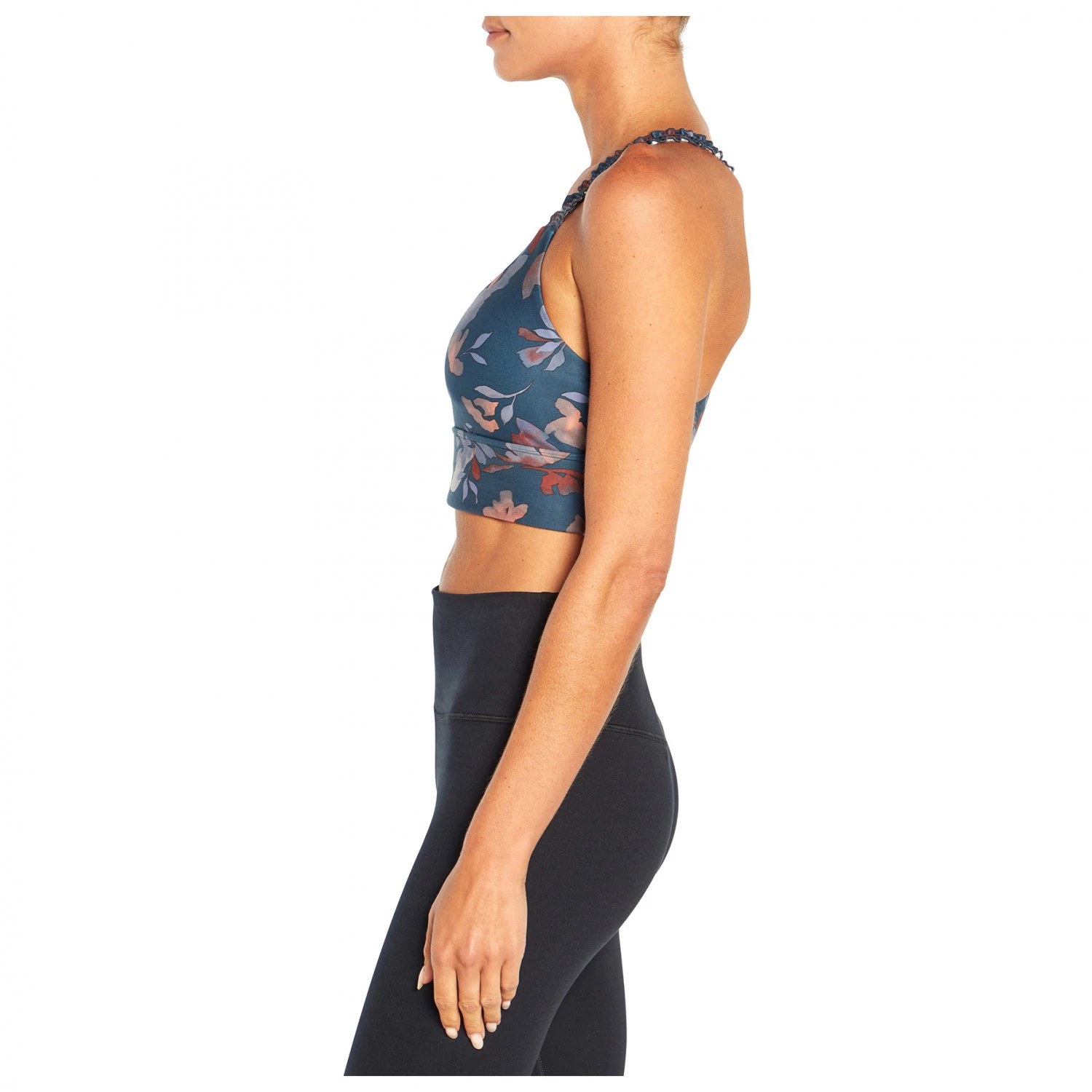 MARIKA - Women's Paisley Sport Bra - Brassière 5 MARIKA - Women's Paisley Sport Bra - Brassière – Image 3