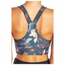 MARIKA - Women's Paisley Sport Bra - Brassière 11 MARIKA - Women's Paisley Sport Bra - Brassière -Sous-vêtements Soldes marika womens paisley sport bra brassiere detail 4