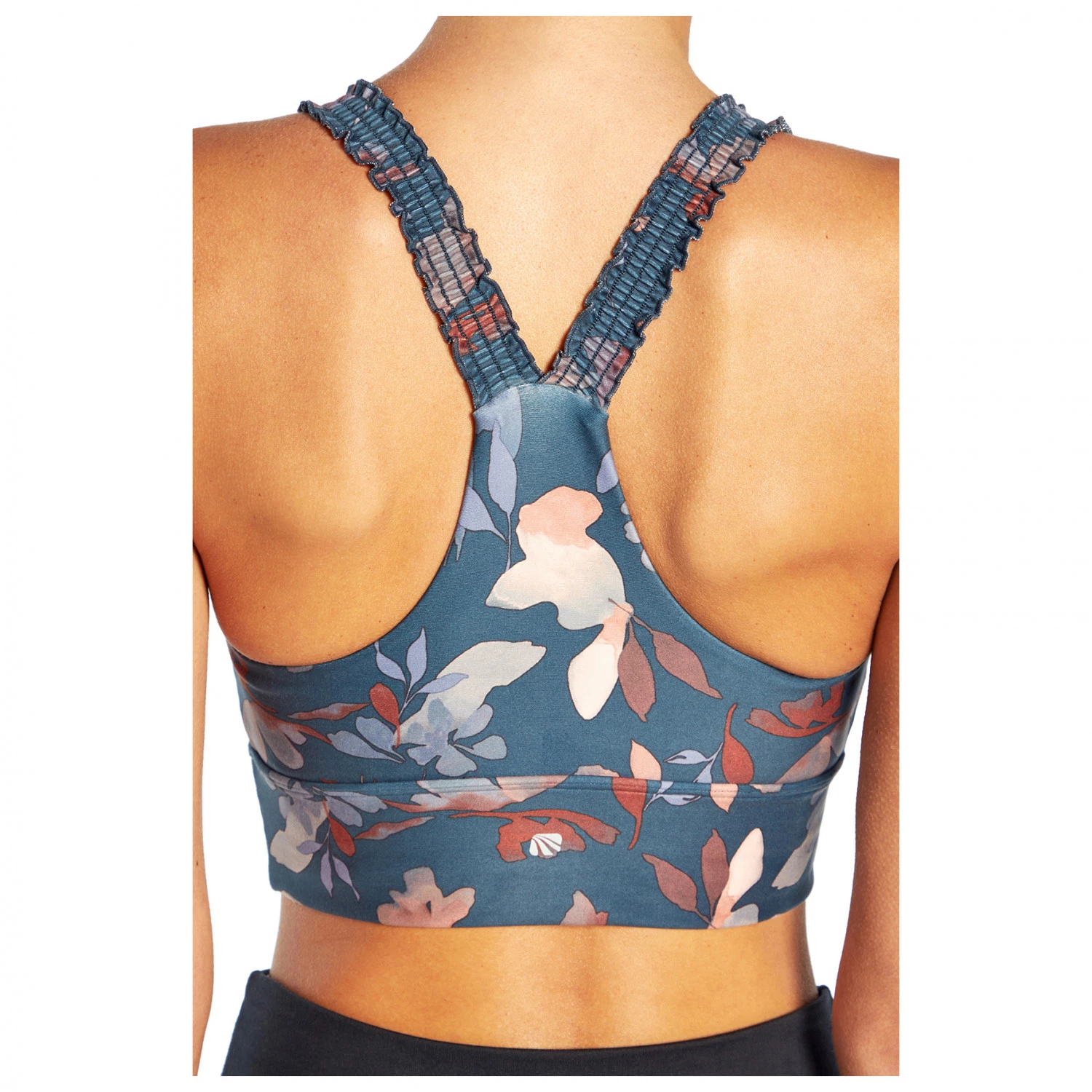 MARIKA - Women's Paisley Sport Bra - Brassière 6 MARIKA - Women's Paisley Sport Bra - Brassière – Image 4